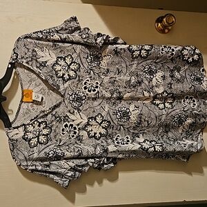 Womens Blouse